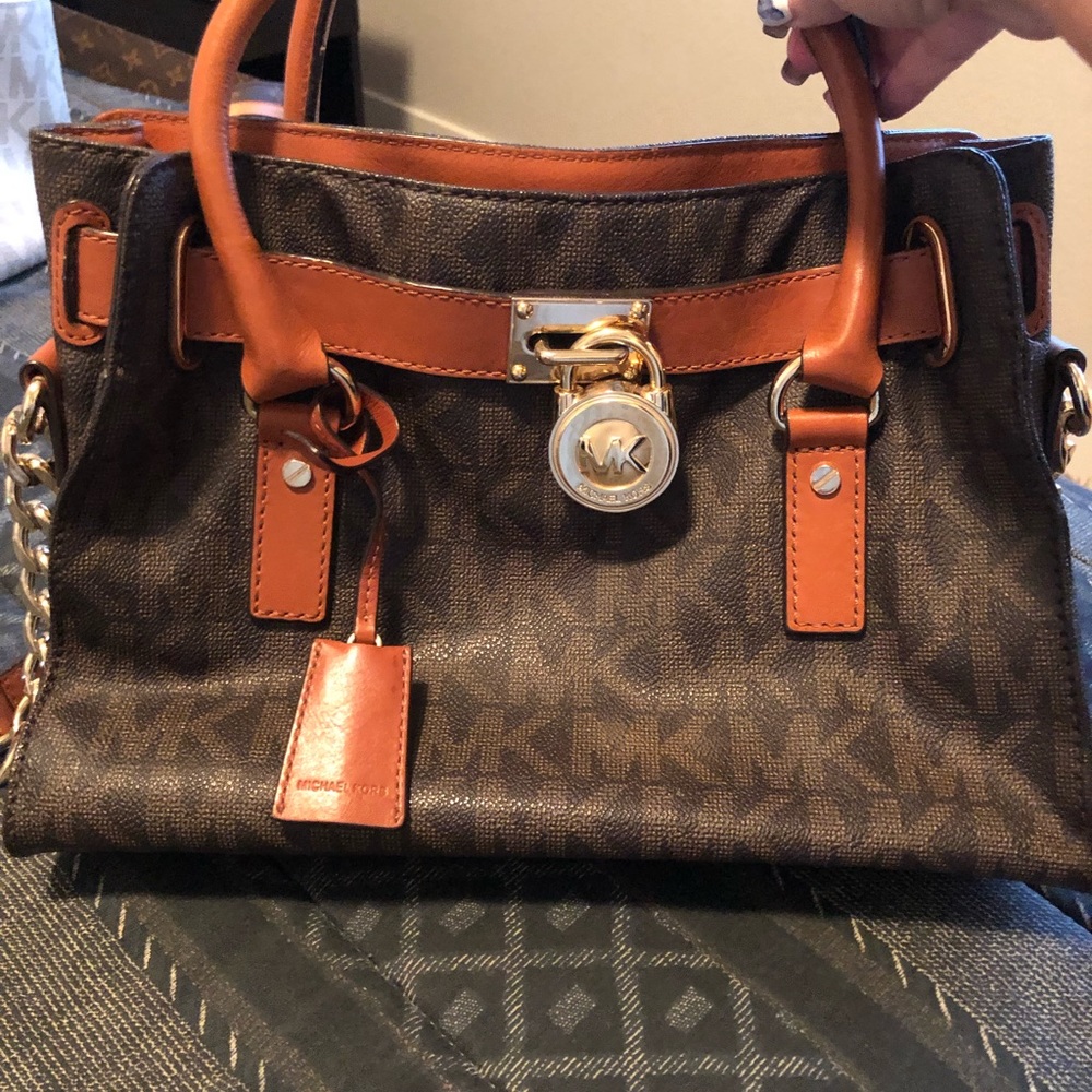 Michael Kors Hamilton
